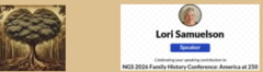 GenealogyAtHeart.com